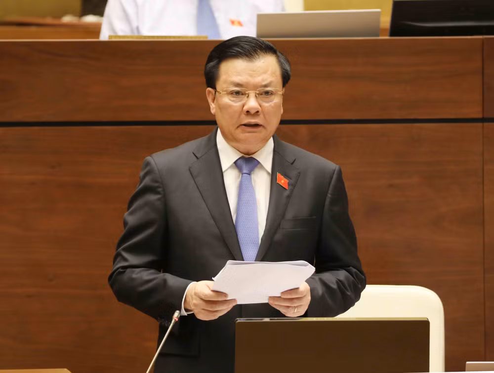第十四届国会第五次会议：加强对国家财政预算管理的监察检查工作 ảnh 1