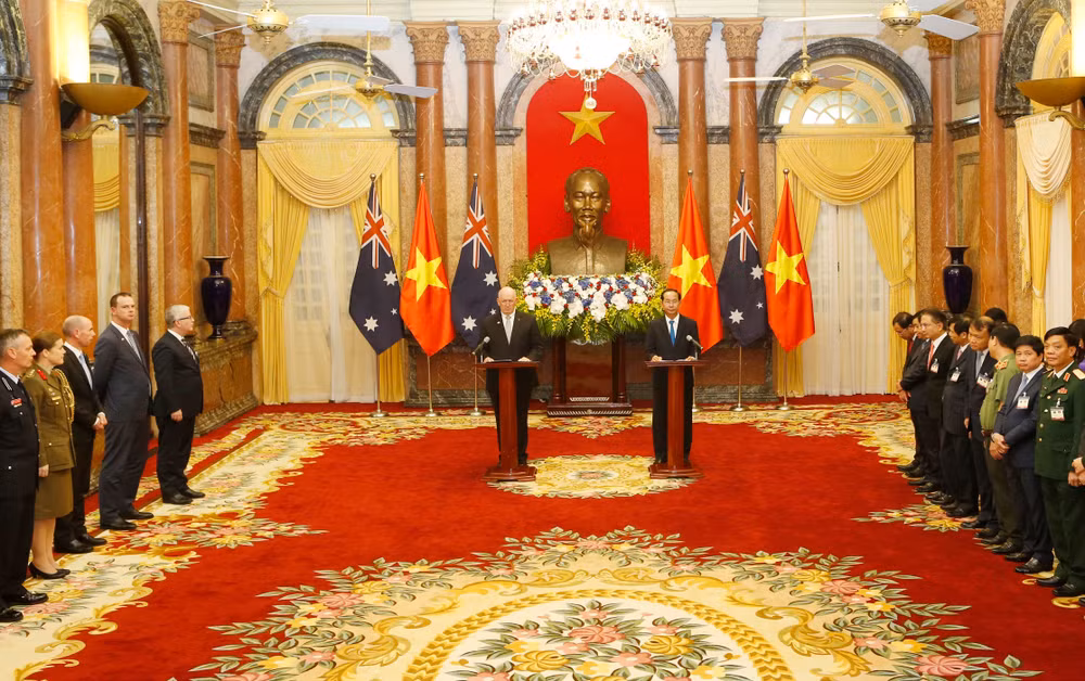 越通社简讯2018.5.24 ảnh 1