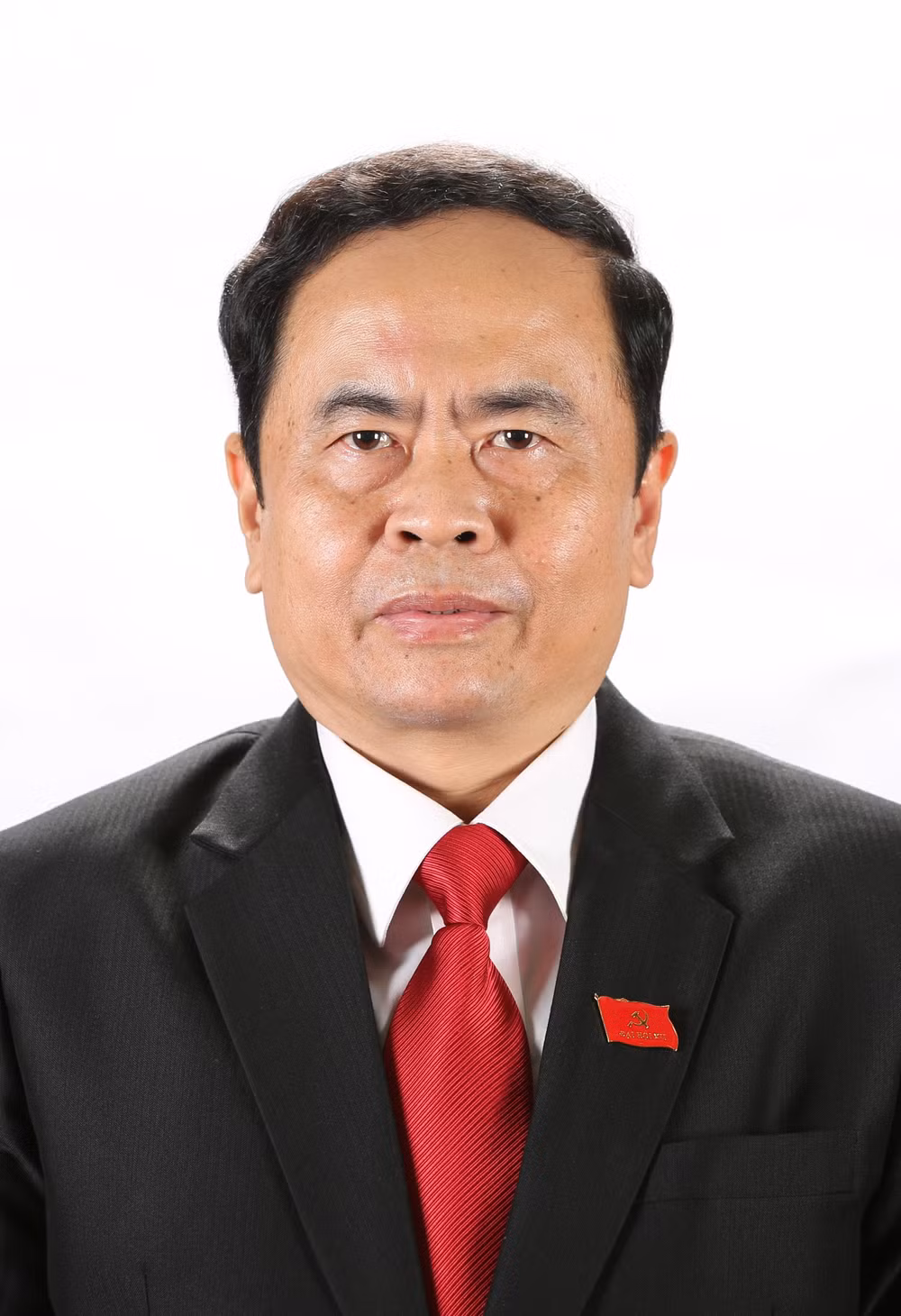 越共十二届七中全会：陈锦秀和陈青敏被补选为第十二届中央书记处成员 ảnh 1
