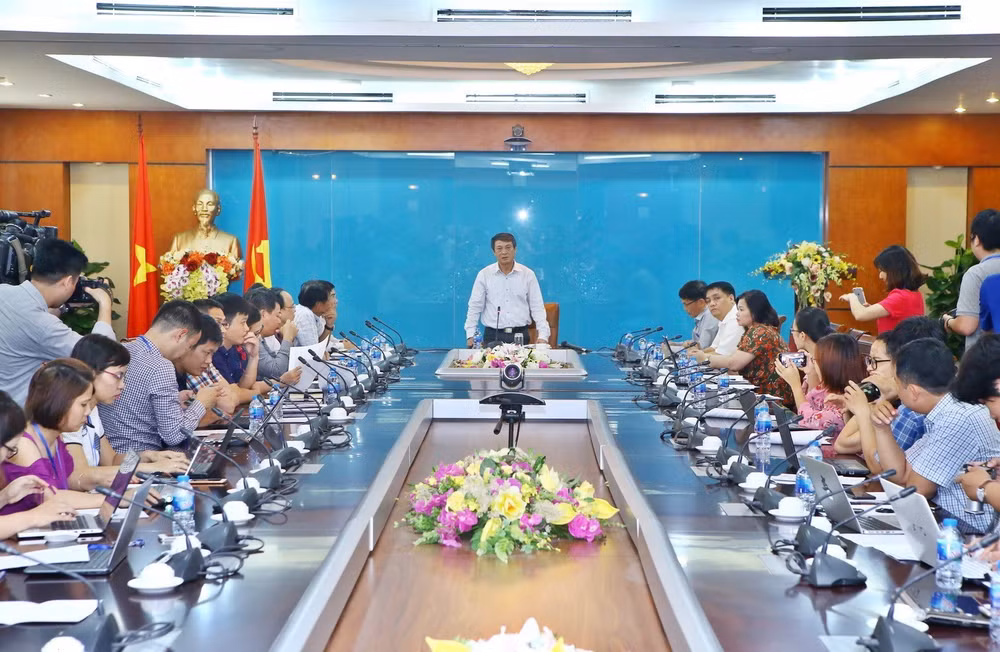 越南五家移动通信集团公布手机新号段 ảnh 1