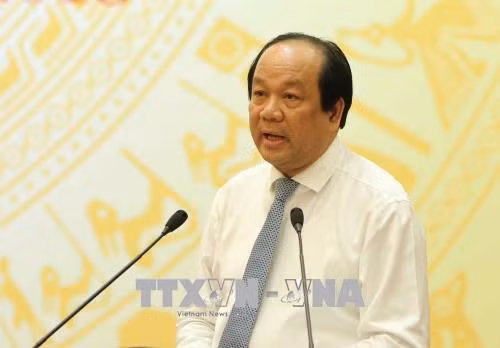2018年4月份政府例行记者会就热点问题进行解答 ảnh 2 2018年4月份政府例行记者会就热点问题进行解答 ảnh 2