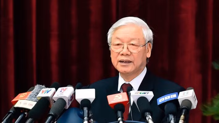 反腐结果：让人民倍加信任党 ảnh 1