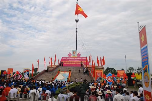 越通社一周要闻回顾（2018.4.16-2018.4.22） ảnh 5