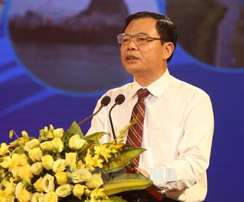 越南防灾减灾日响应活动在河内举行 ảnh 2