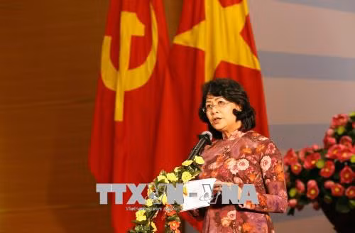 2018年儿童行动月在富寿省启动 ảnh 2