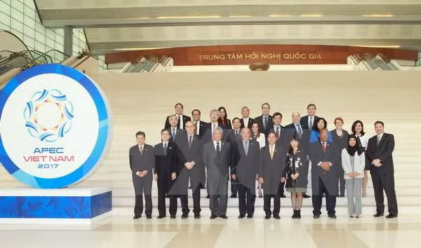亚太经合组织第一次高官会和相关会议即将在庆和省举行 ảnh 1
