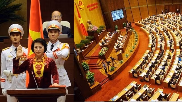 永垂不朽的延鸿豪气 ảnh 1