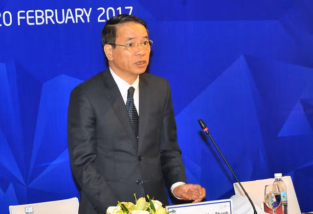 2017年亚太经合组织系列会议与反腐问题 ảnh 1 2017年亚太经合组织系列会议与反腐问题 ảnh 1