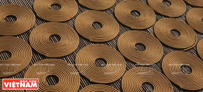 越南人过春节 ảnh 17