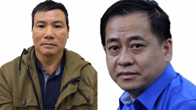 起诉一名与潘文英武案有关的涉案人 ảnh 1