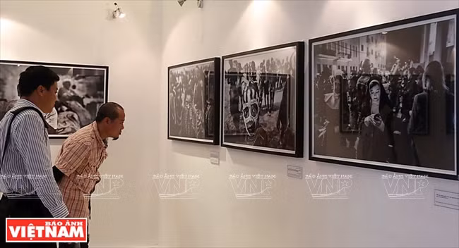 Ziv Koren 人物与光线的结合 ảnh 3