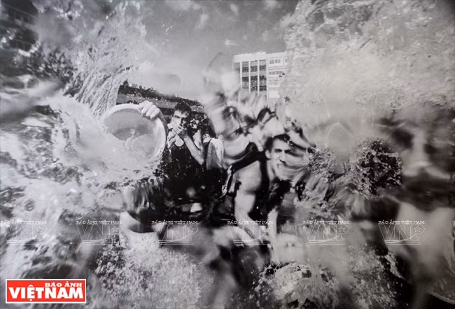 Ziv Koren 人物与光线的结合 ảnh 6