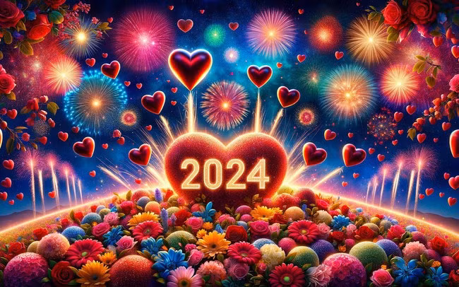 世界各国和各政党领导人就2024年甲辰龙年春节向阮富仲总书记致贺信和贺卡 ảnh 1 世界各国和各政党领导人就2024年甲辰龙年春节向阮富仲总书记致贺信和贺卡 ảnh 1