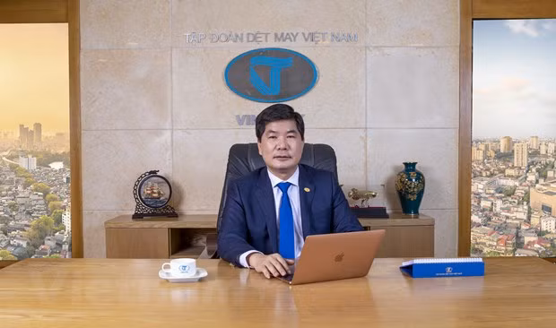 纺织服装业渡过疫情难关 恢复发展 ảnh 2