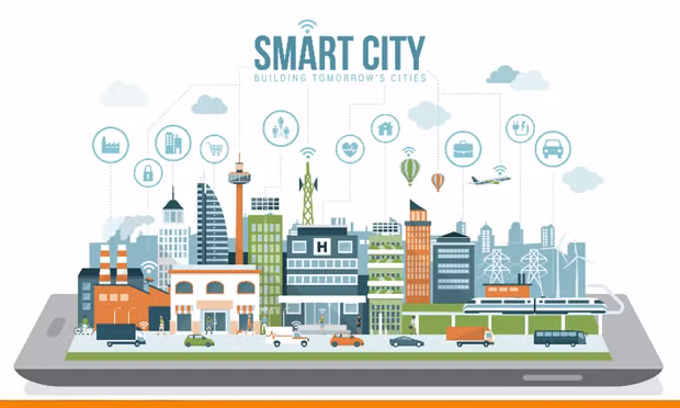 越南智慧城市：需学习借鉴各国的成功经验 ảnh 1