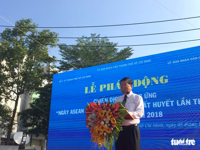 越通社简讯2018.5.5 ảnh 1