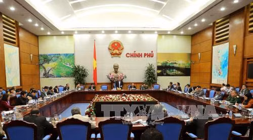 张和平副总理:加快推进中部地区环境污染事故损害赔偿工作 ảnh 1 张和平副总理:加快推进中部地区环境污染事故损害赔偿工作 ảnh 1