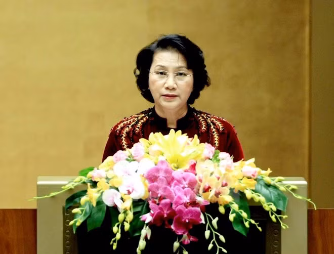 进一步推动越印两国合作纵深发展 ảnh 1