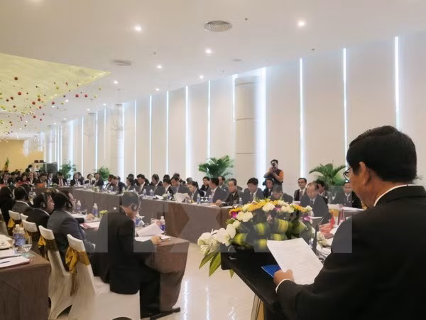 越通社一周（2016.12.19-2016.12.25）要闻回顾 ảnh 4