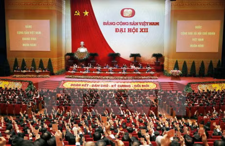 2016年越南经济十大事件盘点 ảnh 1 2016年越南经济十大事件盘点 ảnh 1
