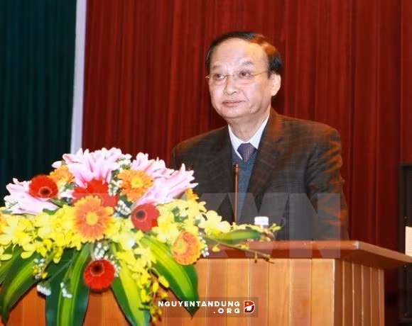 日本政府向苏辉若授予旭日重光章 ảnh 1