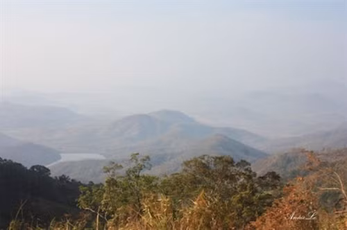 林同——美景圣地（组图） ảnh 1