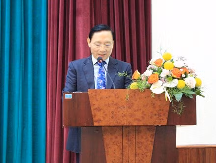 越澳友好协会集中实现合作伙伴多元化 探索新合作方式 ảnh 1 越澳友好协会集中实现合作伙伴多元化 探索新合作方式 ảnh 1