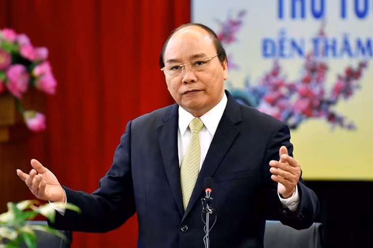 越南加强改革提高增长质量 ảnh 2