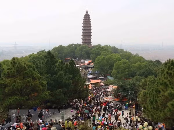 北宁省采取强有力措施 弘扬国宝价值 ảnh 1