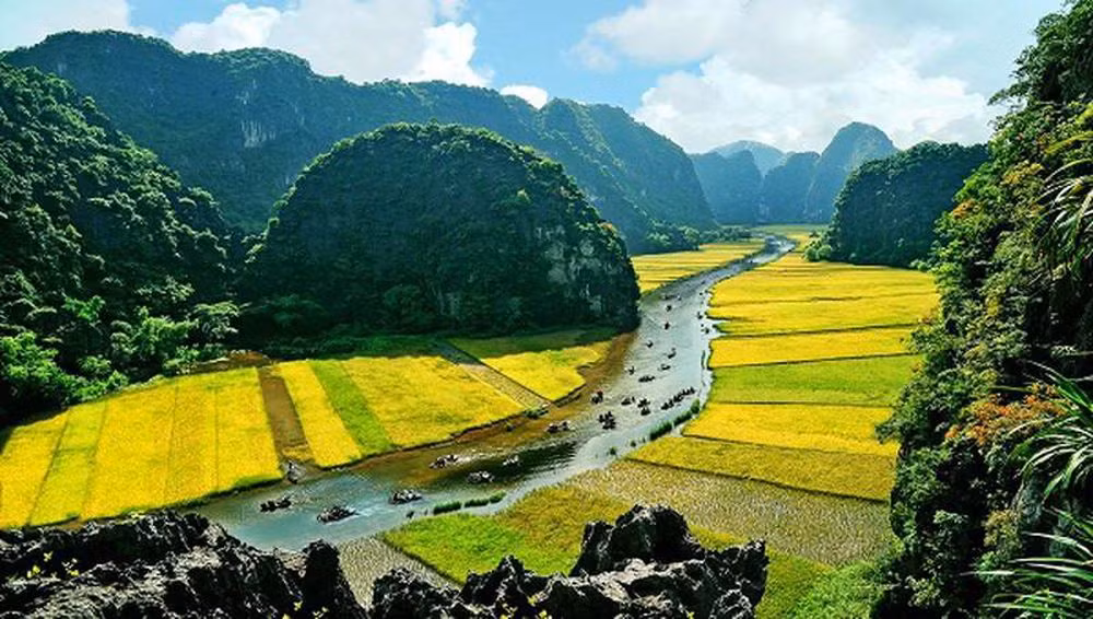 三谷-碧洞之金色 ảnh 1
