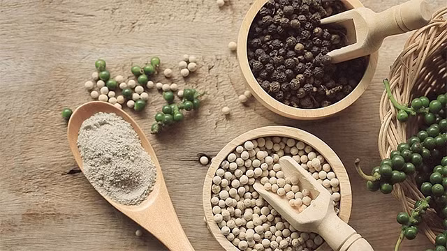 优化胡椒供应结构 提升出口价值 ảnh 1