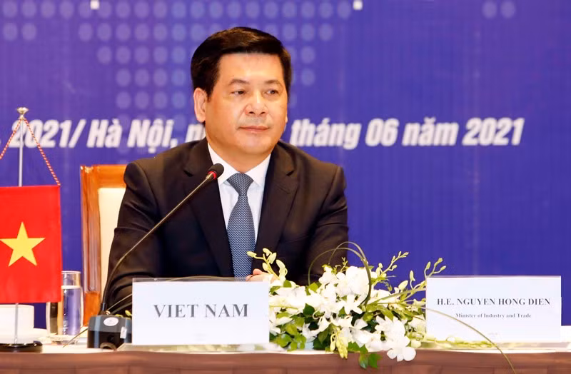 越南与新西兰加强在各场多边论坛上的合作与互相支持 ảnh 1 越南与新西兰加强在各场多边论坛上的合作与互相支持 ảnh 1