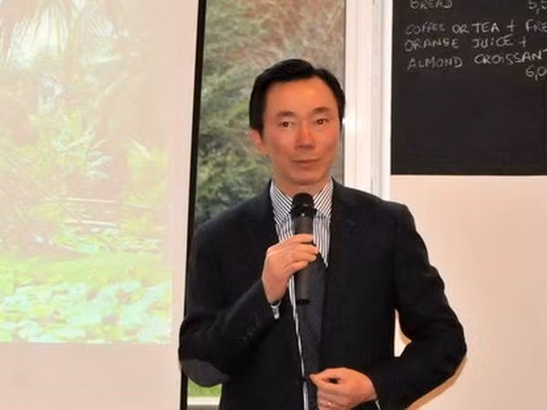 越南对地区新架构的展望 ảnh 1