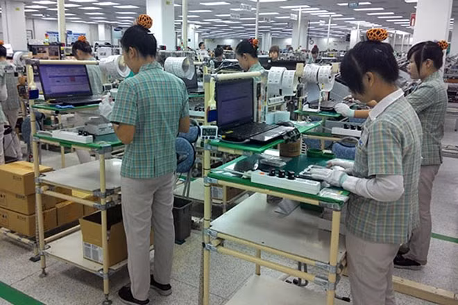 年初至今北宁省新增投资项目近150个 ảnh 1