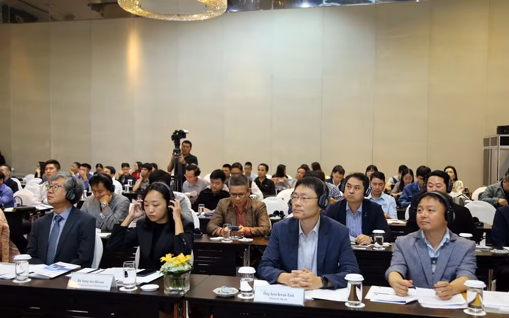 诸多企业从促进节能项目中受益 ảnh 2