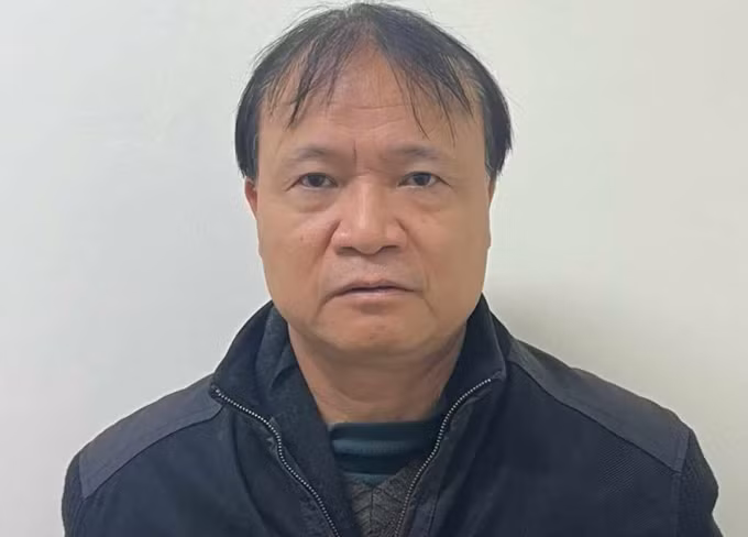 越南工贸部副部长杜胜海涉受贿被提起公诉 ảnh 1