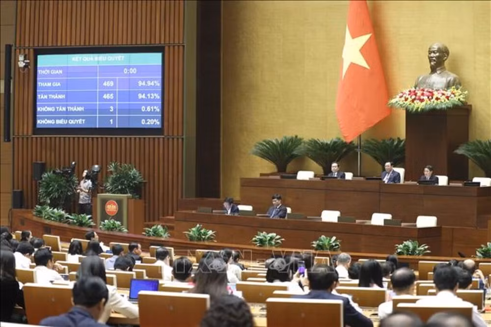 越南《房地产经营法》新看点：海外越南人将有机会在国内买房 ảnh 1