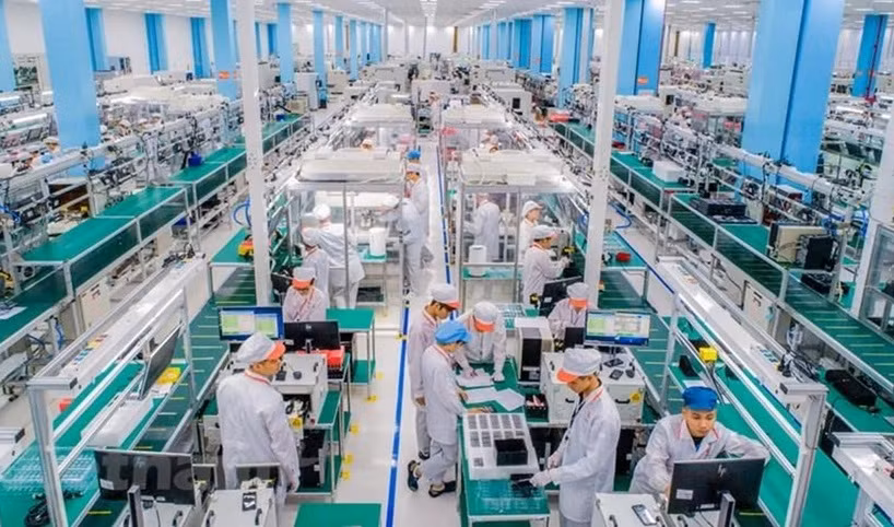世行建议越南将经济扶持政策延长至2024年 ảnh 1 世行建议越南将经济扶持政策延长至2024年 ảnh 1