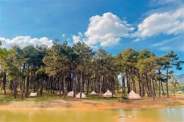 木州——世界领先自然旅游目的地 ảnh 1