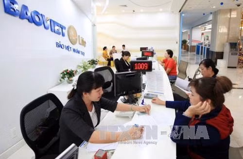 第26届东盟保险监管机构大会即将在广宁省举行 ảnh 1 第26届东盟保险监管机构大会即将在广宁省举行 ảnh 1
