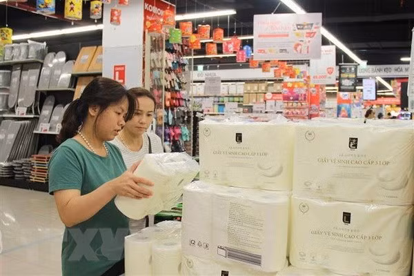 经济专家： 2019年越南将通货膨胀率控制在4%以下的目标是可行的 ảnh 1