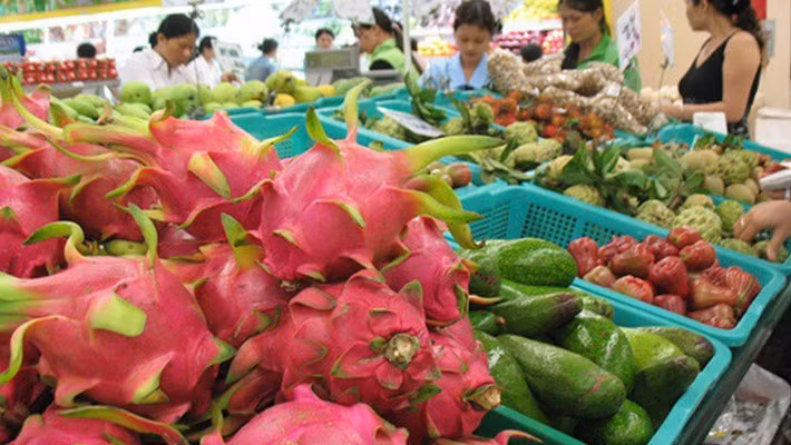 越南对柬埔寨出口突破30亿美元 ảnh 1