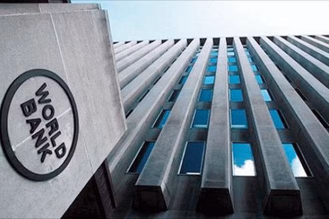 世行下调2019年泰国经济增长预测 ảnh 1