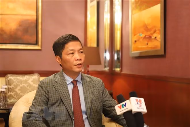 越南采取多项举措，切实打好防范化解重大风险攻坚战 ảnh 1