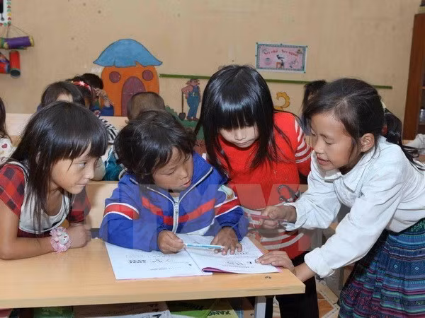 越南将执行国别人权审查机制视为联合国负责任成员国的义务 ảnh 1 越南将执行国别人权审查机制视为联合国负责任成员国的义务 ảnh 1