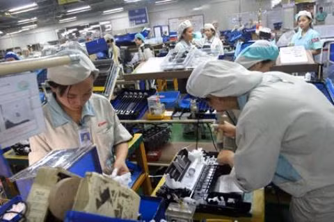 以色列企业欲对越进行投资 ảnh 2