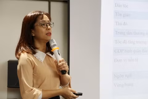 越南企业在缅甸市场上迎来许多投资经营机会 ảnh 1 越南企业在缅甸市场上迎来许多投资经营机会 ảnh 1