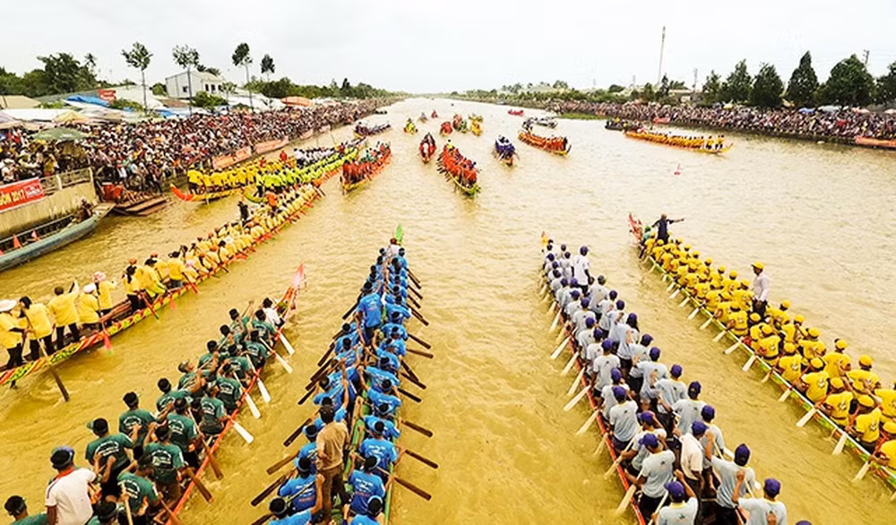 祭月节与高棉族文化 ảnh 2 祭月节与高棉族文化 ảnh 2