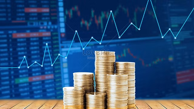 今年10月份,外国投资者的衍生品交易量环比增长0.6倍 ảnh 1 今年10月份,外国投资者的衍生品交易量环比增长0.6倍 ảnh 1