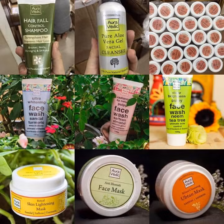 印度在越南胡志明市推介化学品和化妆品 ảnh 1 印度在越南胡志明市推介化学品和化妆品 ảnh 1